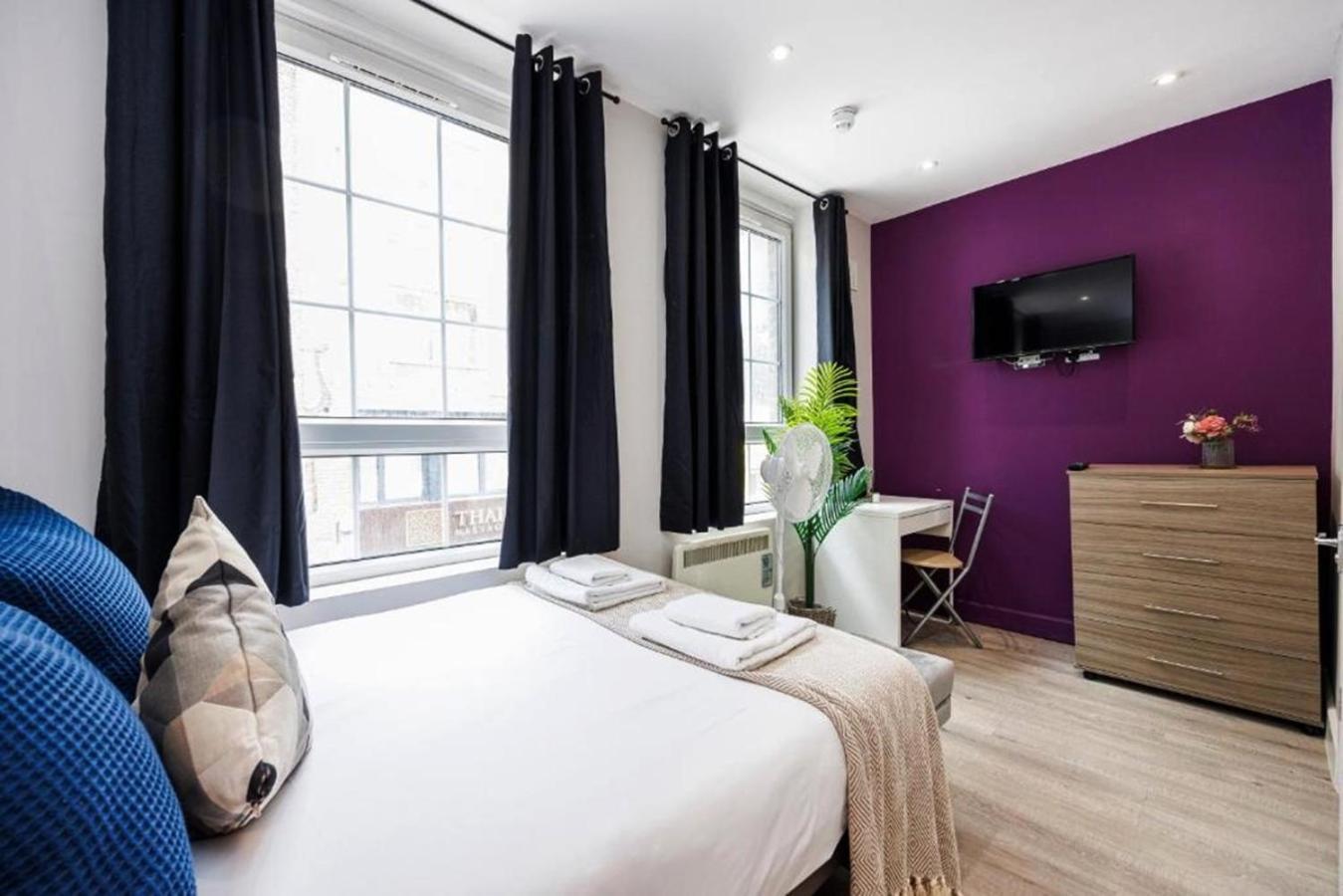 Chic In Spitalfields, Londra