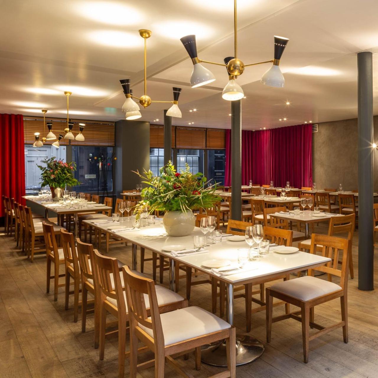Chic In Spitalfields, Pensiune Londra