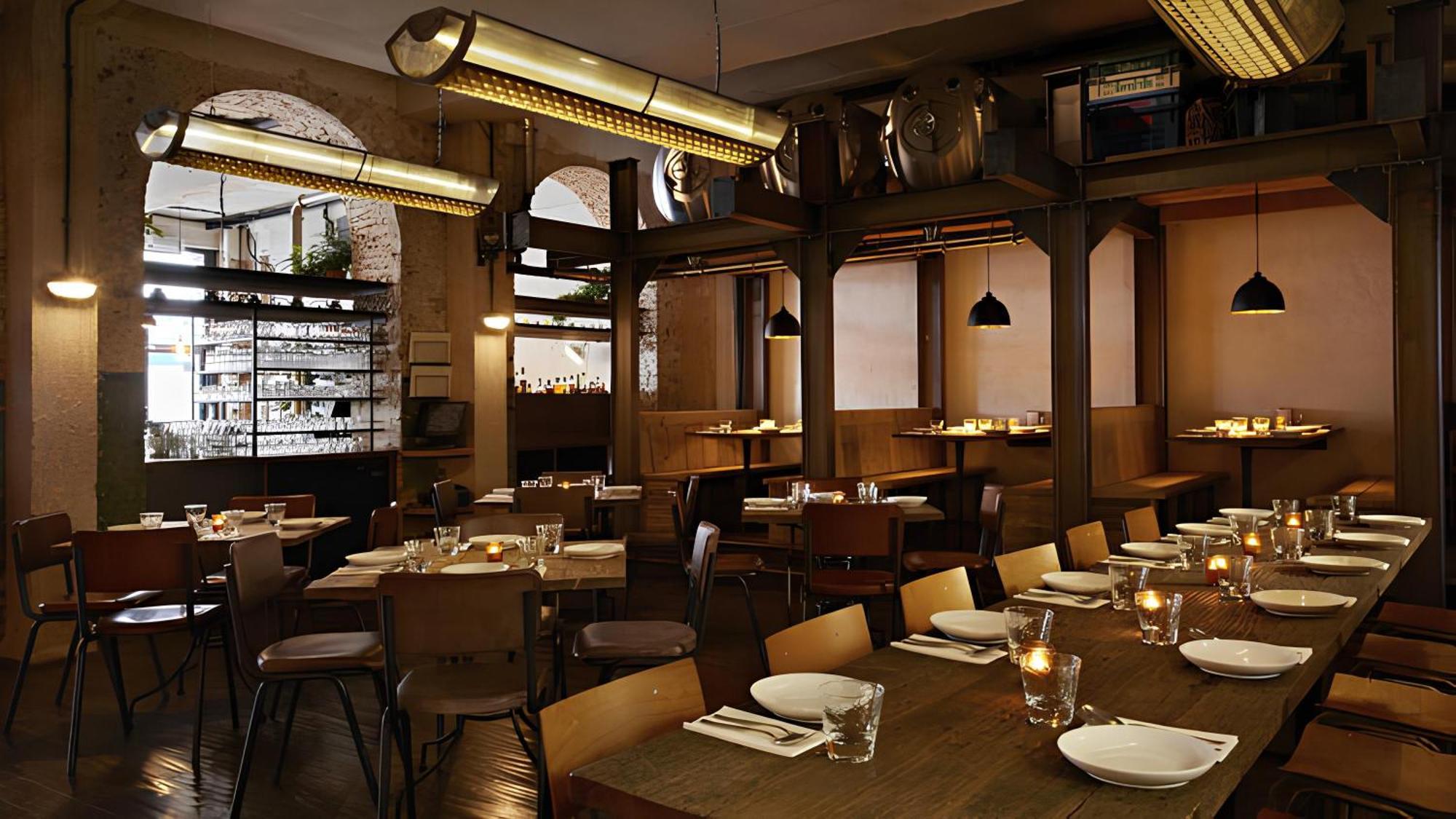 Chic In Spitalfields, Pensiune Londra