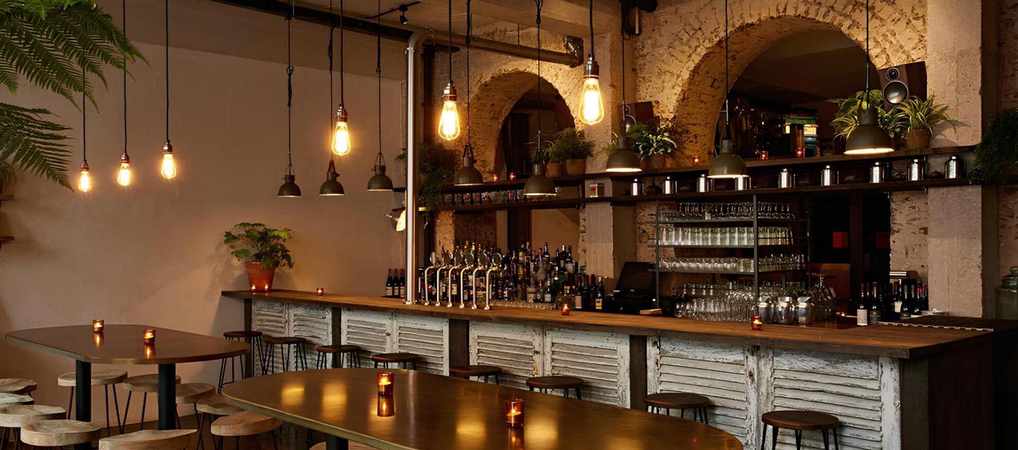 Pensiune Chic In Spitalfields,
